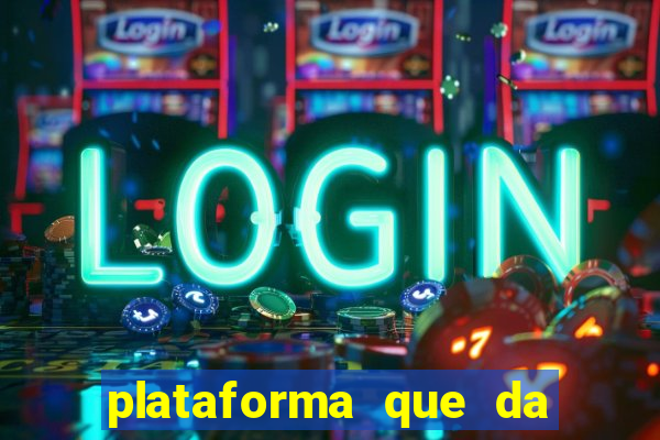 plataforma que da para jogar demo